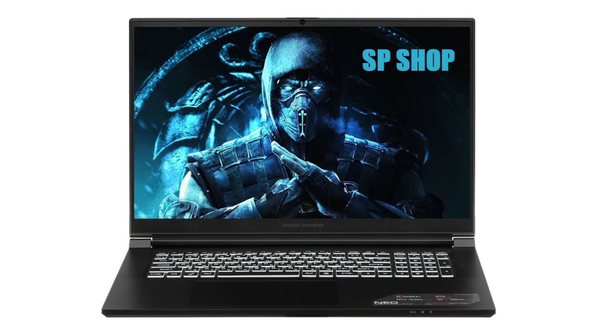 Сервисный центр Ardor в Новосибирске