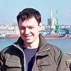Федоров Ярослав