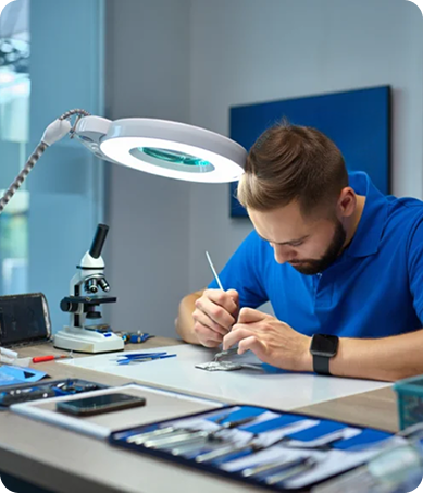 О сервисном центре Ardor в Новосибирске